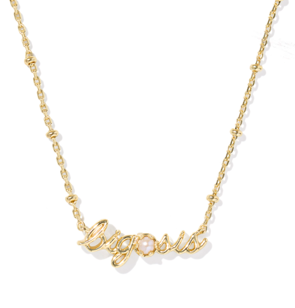 Kendra Scott Necklace
