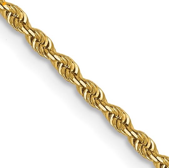 Gold Chain