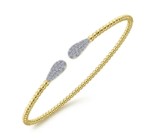 Diamond Bracelet