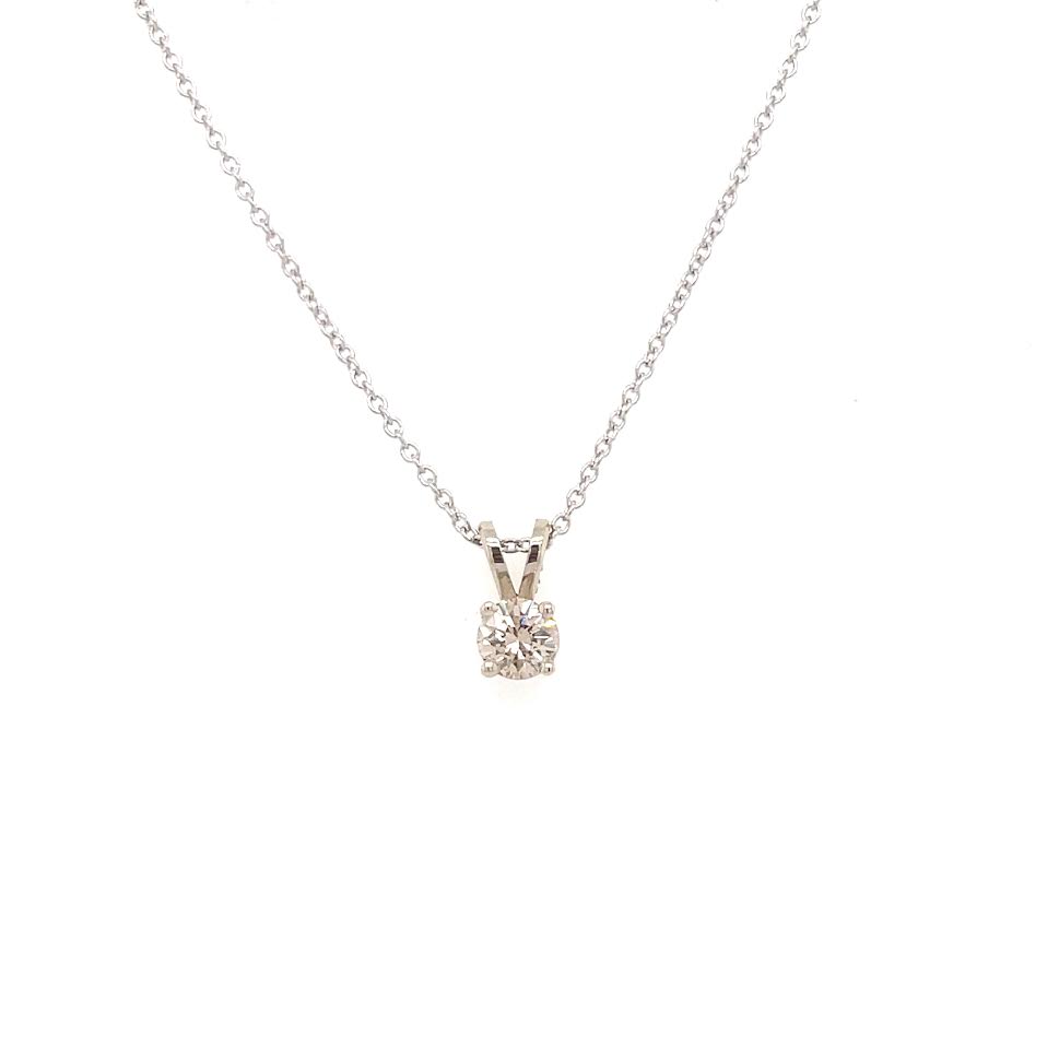 Diamond Necklace