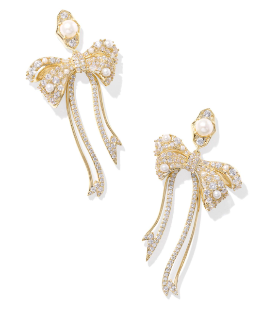 Kendra Scott Earring