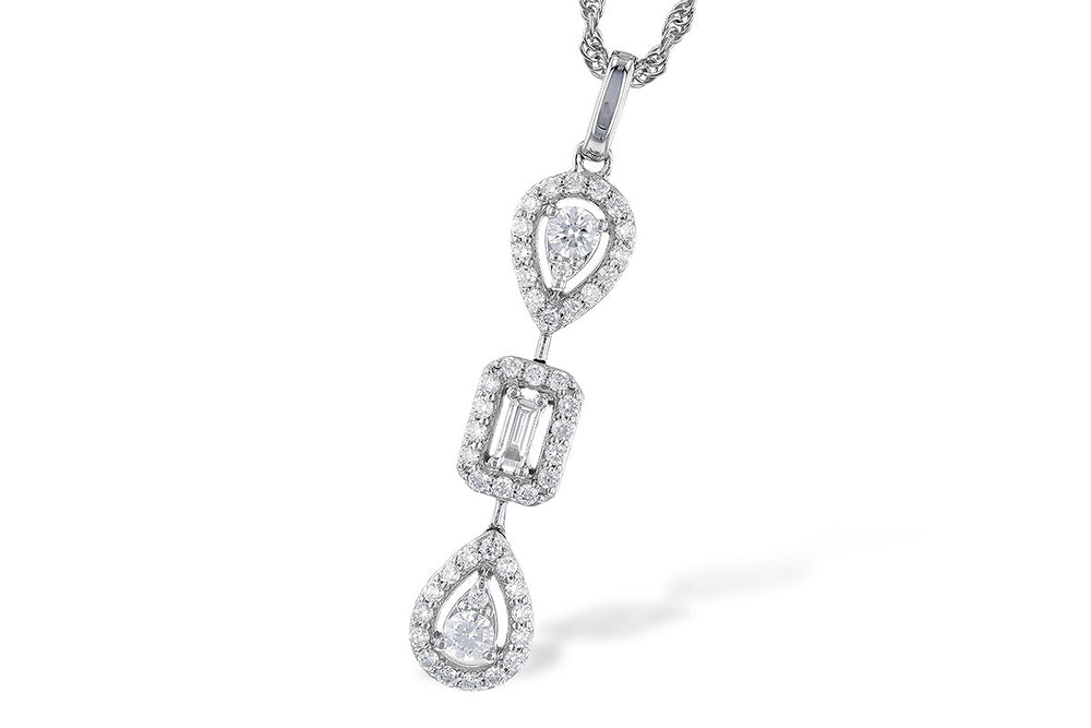 Diamond Necklace