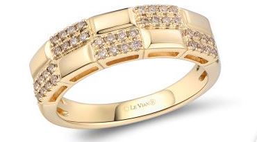 Diamond Fashion Rings  -  Women'