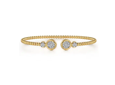 Diamond Bracelet