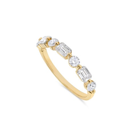 Diamond Fashion Rings  -  Women'