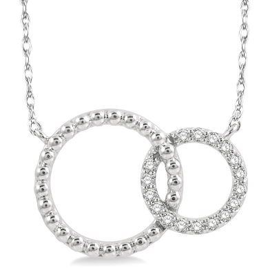 Diamond Necklace