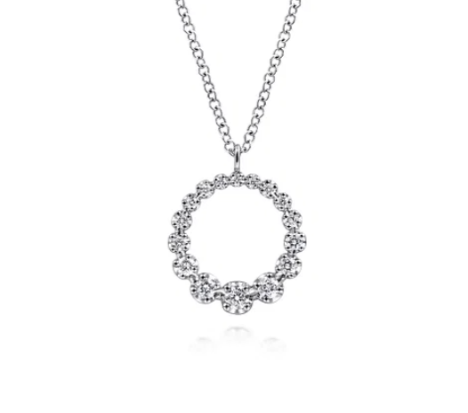 Diamond Necklace