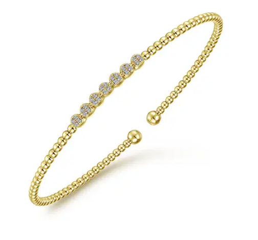Diamond Bracelet