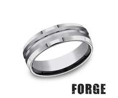 Tungsten Ring