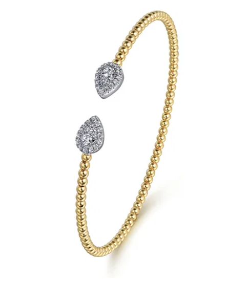 Diamond Bracelet