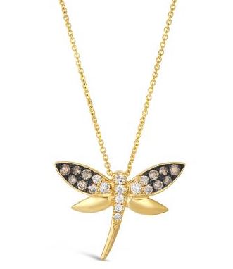 Diamond Necklace