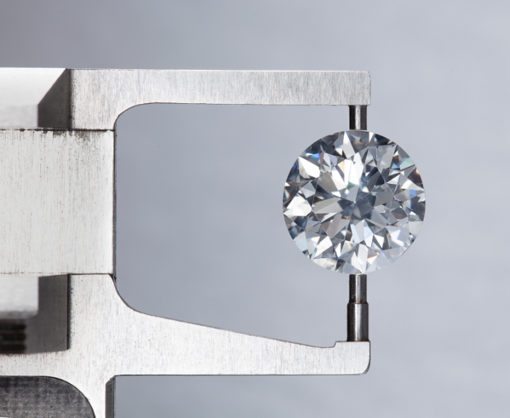 Lab Grown Diamonds – RJ