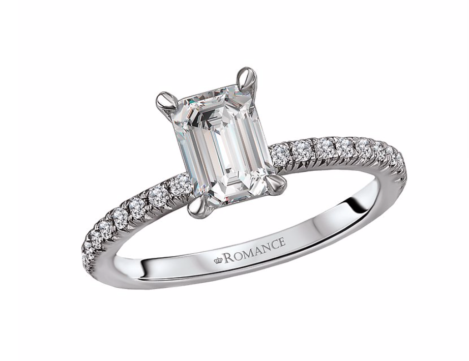 Engagement Rings – RJ