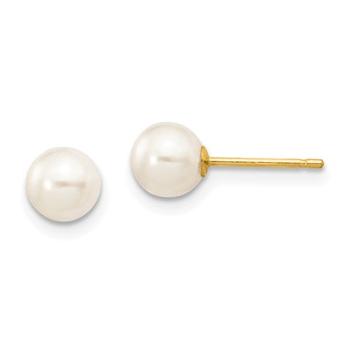 Pearl Earring